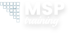 MSP Training