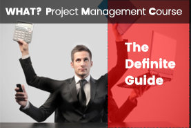 What project management course should I take? Image